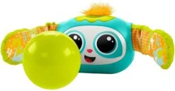 Fisher Price Rovi Mon Copain De Jeu -Monde Jouet Pas Cher Magasin rovi mon copain de jeu ref TG1766 6