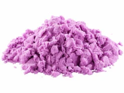 Sable Cinétique, Moulable Et Stable - 500 G - Fin - Violet -Monde Jouet Pas Cher Magasin sable cinetique moulable et stable 500 g fin violet ref NX7268 1