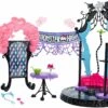 Monster High Set "Dance The Fright Away"