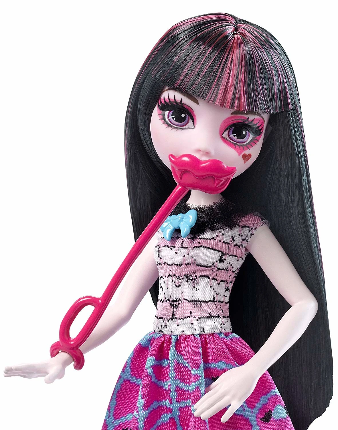 Monster High Set "Dance The Fright Away" 4 Monster High Set "Dance The Fright Away" – Image 4