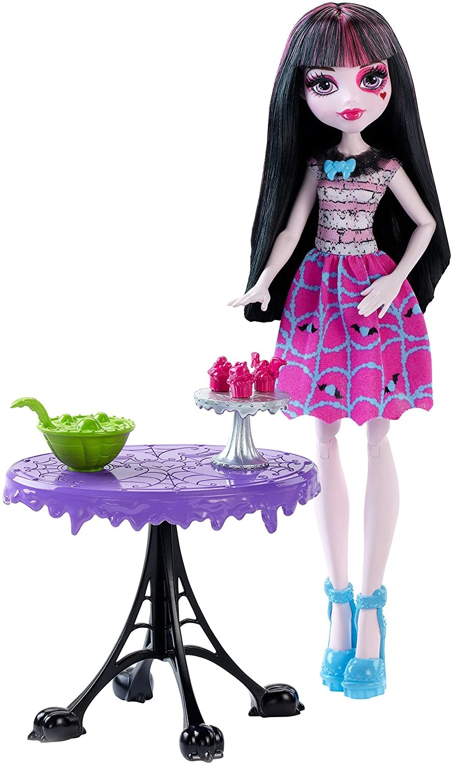 Monster High Set "Dance The Fright Away" 2 Monster High Set "Dance The Fright Away" – Image 2