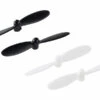 Set De 4 Rotors De Remplacement Pour Mini Drone GH-4.Micro V2
