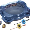 BEYBLADE Set De Combat Beybade Burst Pro Avec Arène Et Toupies