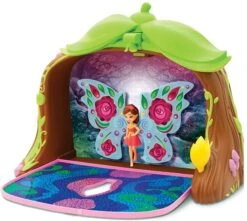 Goliath Shimmer Wing Fairies - La Porte Magique