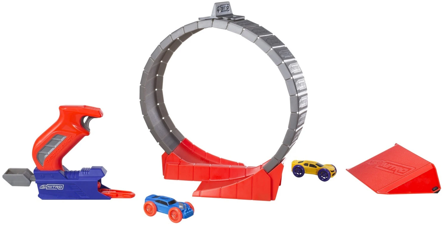 Speedloop Coffret Cascades Nerf Nitro 2 Speedloop Coffret Cascades Nerf Nitro – Image 2