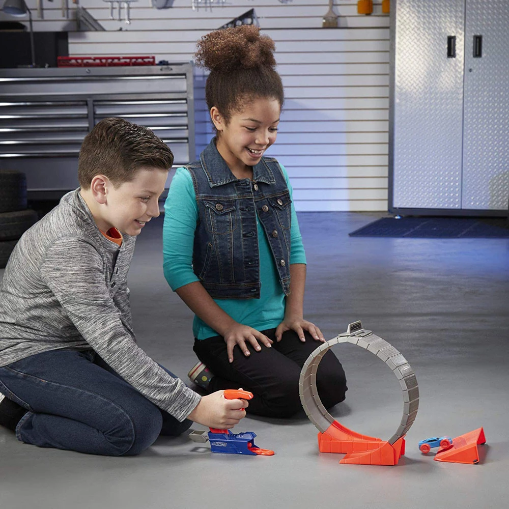 Speedloop Coffret Cascades Nerf Nitro 3 Speedloop Coffret Cascades Nerf Nitro – Image 3