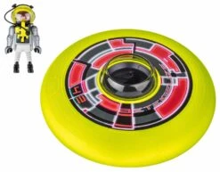 Playmobil Sports & Action : Le Spationaute