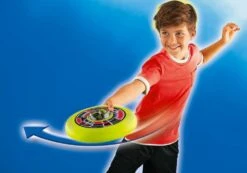 Playmobil Sports & Action : Le Spationaute -Monde Jouet Pas Cher Magasin sports action le spationaute ref KT8566 2