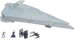Star Destroyer De Kylo Ren