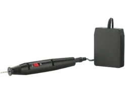 Stylo Graveur à Pointe En Diamant Et Bouteille-verre 2 En 1 -Monde Jouet Pas Cher Magasin stylo graveur avec pointe en diamant ref NC5313 2