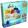 Sable Magique Super Sand "Le Monde De Dory" Disney