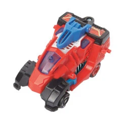 VTech Switch&Go Dinos Turbo "Turbo Lanceur T. Rex" -Monde Jouet Pas Cher Magasin switch go dinos turbo turbo lanceur t rex ref KT9334 3