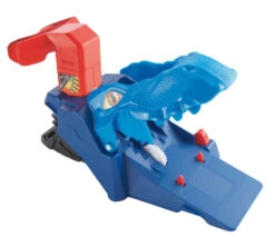 VTech Switch&Go Dinos Turbo "Turbo Lanceur T. Rex" -Monde Jouet Pas Cher Magasin switch go dinos turbo turbo lanceur t rex ref KT9334 4