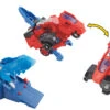 VTech Switch&Go Dinos Turbo "Turbo Lanceur T. Rex"