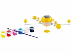 Système Solaire Photovoltaïque à Monter