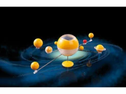 Système Solaire Photovoltaïque à Monter -Monde Jouet Pas Cher Magasin systeme solaire photovoltaique a monter ref NC1626 3