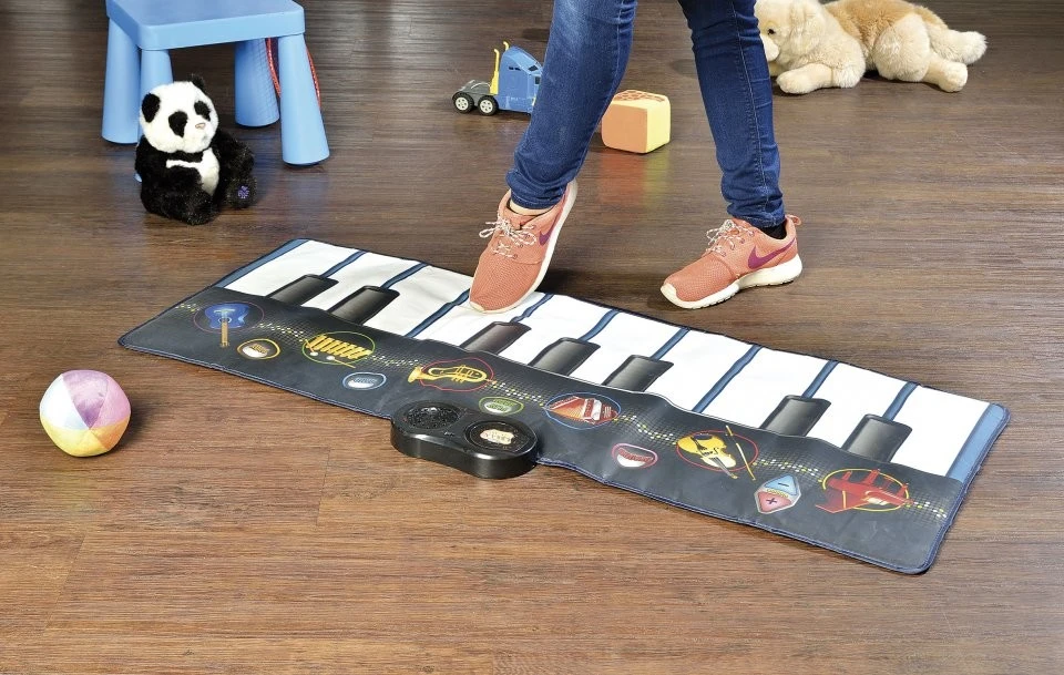 Tapis Musical ''Piano'' 2 Tapis Musical ''Piano'' – Image 2