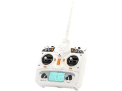 Télécommande DEVO-10 Pour Quadricoptère Simulus