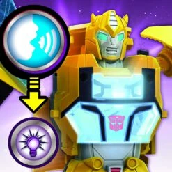 Hasbro Transformers Bumblebee Cyberverse 9 Hasbro Transformers Bumblebee Cyberverse -Monde Jouet Pas Cher Magasin transformers bumblebee cyberverse ref TG2022 2