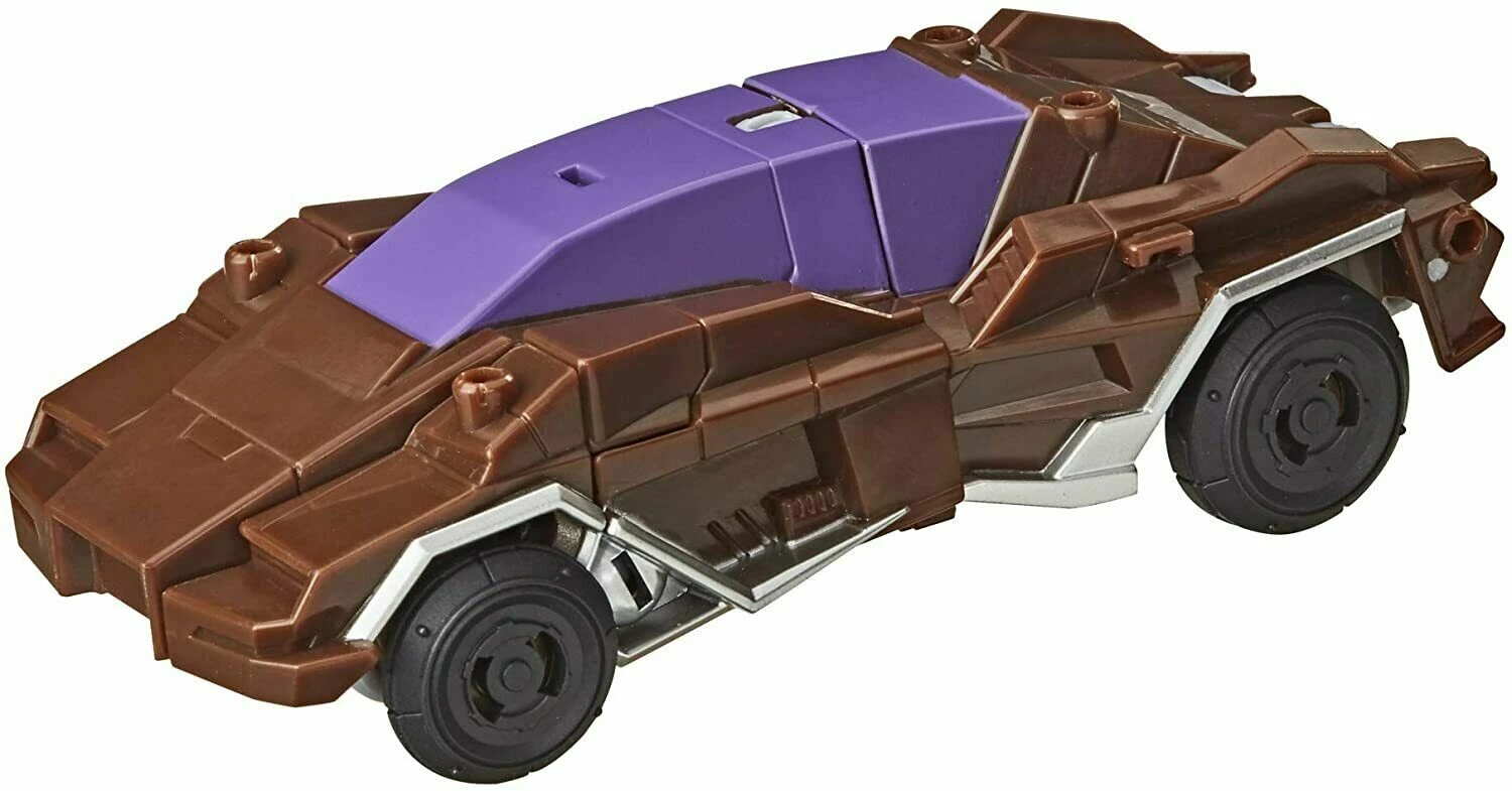 Hasbro Transformers Wildwheel Cyberverse 2 Hasbro Transformers Wildwheel Cyberverse – Image 2