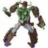 Hasbro Transformers Wildwheel Cyberverse