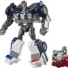 Hasbro Transformers Energon Nitro Barricade