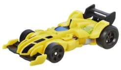 Transformers Rescue Bots Bumblebee Playskool Heroes -Monde Jouet Pas Cher Magasin transformers rescue bots bumblebee playskool heroes ref KT7919 2