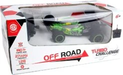 Monde Jouet Pas Cher Magasin -Monde Jouet Pas Cher Magasin turbo challenge buggy radiocommande jungle ref TG2232 1