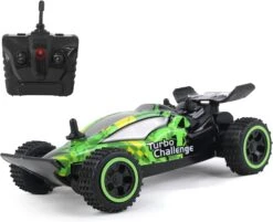 Turbo Challenge : Buggy Radiocommandé - Jungle