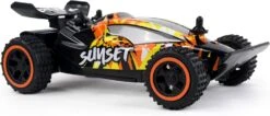 Monde Jouet Pas Cher Magasin -Monde Jouet Pas Cher Magasin turbo challenge buggy radiocommande sunset racer ref TG2231 1