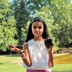 Turbo Challenge : Buggy Radiocommandé - Sunset Racer -Monde Jouet Pas Cher Magasin turbo challenge buggy radiocommande sunset racer ref TG2231 3