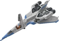 Disney / Pixar Vaisseaux Spatiaux Buzz L'éclair Avec Figurine Et Canon -Monde Jouet Pas Cher Magasin vaisseaux spatiaux buzz l eclair vace figurine et canon ref TG2448 3