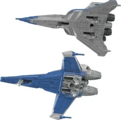 Disney / Pixar Vaisseaux Spatiaux Buzz L'éclair Avec Figurine Et Canon -Monde Jouet Pas Cher Magasin vaisseaux spatiaux buzz l eclair vace figurine et canon ref TG2448 4