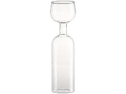 Stylo Graveur à Pointe En Diamant Et Bouteille-verre 2 En 1 -Monde Jouet Pas Cher Magasin verre bouteille 750 ml ref NX6383 2