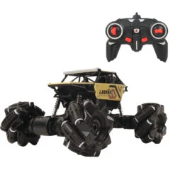 Voiture Radiocommandée 4x4 Drift Legend Max Power