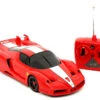 Voiture Radiocommandée Ferrari FXX