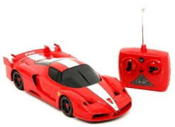Voiture Radiocommandée Ferrari FXX