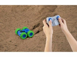 2 Voitures Télécommandées RRC-30 -Monde Jouet Pas Cher Magasin voiture telecommandee rrc 30 ref ZX8140 2