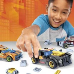 Voitures Et Figurines Hot Wheels Personnalisables -Monde Jouet Pas Cher Magasin voitures et figurines hot wheels personnalisables ref TG2480 1