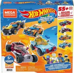 Voitures Et Figurines Hot Wheels Personnalisables -Monde Jouet Pas Cher Magasin voitures et figurines hot wheels personnalisables ref TG2480 3