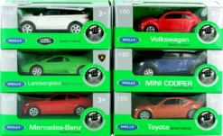 Welly 36 Voitures Miniatures 1/60 19 Welly 36 Voitures Miniatures 1/60 -Monde Jouet Pas Cher Magasin voitures miniatures 1 60 pour collectionneurs ref KT9710 6