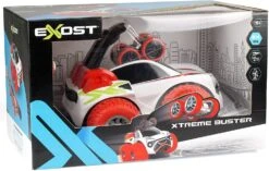 Voitures Xtreme Buster Et 360 Mini Flip -Monde Jouet Pas Cher Magasin voitures xtreme buster et 360 mini flip ref TG2239 1
