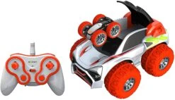 Voitures Xtreme Buster Et 360 Mini Flip