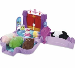 GIOCHI PREZIOSI ZhuZhu Babies : Récital